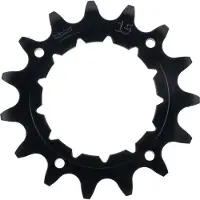 Kmc R Rohloff Alu 7075 1/8´´ Tandhjul