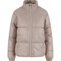 Urban Classics Vinterjakke rosé