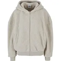 Urban Classics Sweatjakke beige