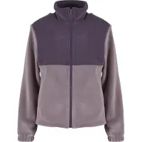 Urban Classics Double Polarfleece Jakke