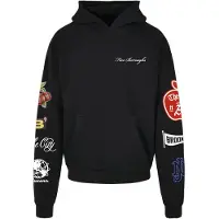 Mister tee Ny Homage Oversize Sweatshirt