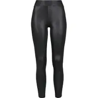 Urban Classics Leggings sort