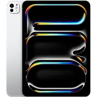 Apple iPad Pro 2025 6Gen 11" 256GB M5 Sølv ITA MDWL4TY/A