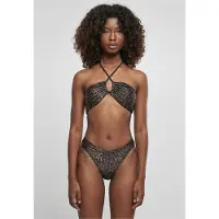 Urban Classics Aop Hot V Bikini