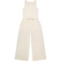 Lee 112378299 Loose Fit ærmeløs Jumpsuit