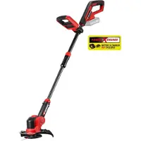 Einhell GE-CT 18/25 Li-Solo Batteri-græstrimmer uden oplader, uden batteri Skærebredde (max.): 250 mm - SOLO
