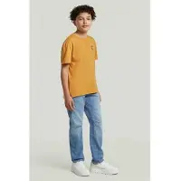 G-Star Boys Nifous T-Shirt - Yellow - boys