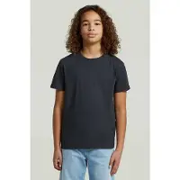 G-Star Boys Base T-Shirt - Dark blue - boys