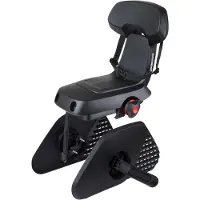 Polisport Bike Guppy Junior Xr Cykelbarnesæde
