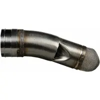 Akrapovic Honda Crf 250 R 2025-2021 V-tuv387 Støjdæmper