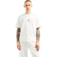 Armani Exchange Xm000363a_f12308u T-shirt Med Korte ærmer
