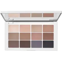 MAKEUP BY MARIO - Master Mattes - Eyeshadow Palette - Eyeshadow Palette - For Women