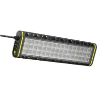 Led Lenser Ledlenser AT10C Work Arbejdslampe 230V 5000lm