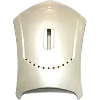 Schuberth C3 Women Hjelmens Topventilation