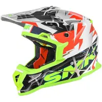 SMK-Link Allterra Fulmine Gl174 Visir