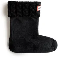 Hunter 6stitch Cable Sokker