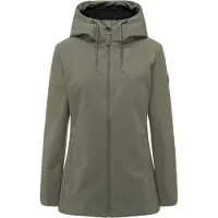 MARIKOO Funktionsjakke 'Minaa 16' khaki