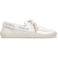 Hispanitas Hispanitastil kvinder. HV264818 Earth Sneakers off-white (41), Læder, Hvid, Fast, Blonder, Casual