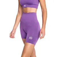 Sport Hg Arys Høje Talje Korte Leggings