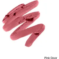 Ilia - Lip Sketch Hydrating Crayon | Ikke-giftigt Cruelty-Free Hyaluronsyre Hydrating + Langvarig Kr?lle-resistent Demi-Mat (Pink Door)