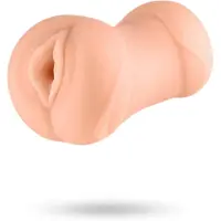 nsnovelties Pocket Pals Vagina Stroker Tan