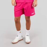 Ellesse Herre Beveth 7 tommer løbeshorts Hot Pink