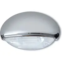 Quick Italy L-eyelid Co Led Dagslys 1030v