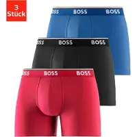 BOSS Power Boxers 3 Enheder