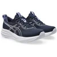 Asics Asicstil kvinder. 1012B930 Træningssko Gel-Pulse 17 navy (40), Fast, 1-3 cm, Blonder, Casual, Sport, Løb, Multisport, Blå