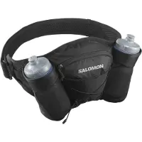 Salomon Cross Belt 2 Bottles Hydreringsbæltetaske