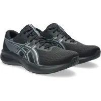 Asics Løbesko 'Patriot 14' sort