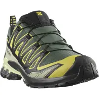 Salomon Xa Pro 3d V9 Gore-tex Trailsko