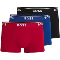 BOSS Power Boxers 3 Enheder