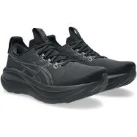 Asics Løbesko 'Gel-Nimbus 28' sort