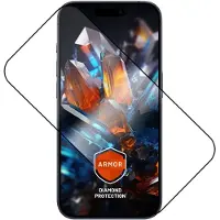 FIXED Armor Apple Iphone 17 Pro Skærmbeskytter