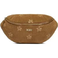 Roxy - Bæltetasker - Feeling Emby Waistpack Woodsmoke til UnisexUld - Brun
