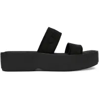 Calvin Klein Pantoletter sort