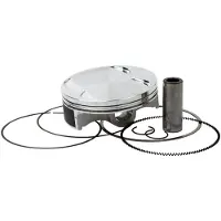 VERTEX Honda Crf-r/cre-x 450 02-03 D.95.96 B Stempelkit