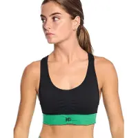 Sport Hg Jade Sports-bh Med Lav Støtte