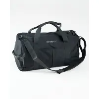 MM Sports Gym Bag, Cool Grey