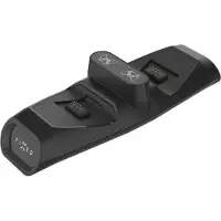 FIXED FIXXB-DCC-BK, Opladningssystem, Universel, Sort, Xbox One, Series S, X, Elite, 3 V, 200 mm