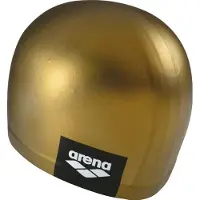 Arena Czepek (guldfarve) svømmehætte