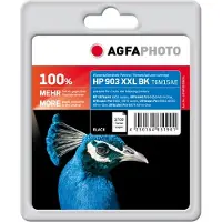 Agfa AgfaPhoto APHP903BXXL, 1700 Sider, Sort, 1 stk