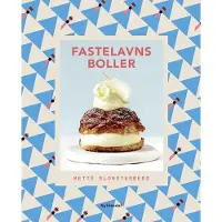 Gyldendal Fastelavnsboller | Mette Blomsterberg