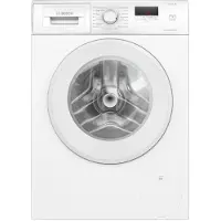 Bosch Wge02201pl Frontbetjent Vaskemaskine