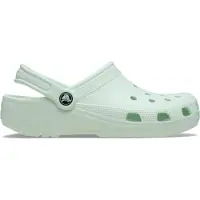 Crocs Træsko 'Classic' mint