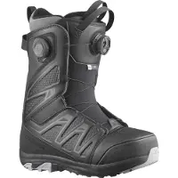 Salomon Ivy Boa Sj Snowboardstøvler Til Kvinder