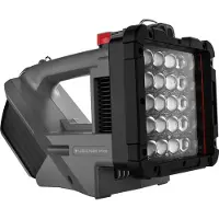 Led Lenser Søgelys XP30R