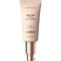 Catrice Skin Like Tinted Moisturizer Creme-foundation 28 ml Nr. 030N