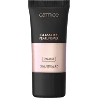 Catrice Glass Like Pearl Primer Primer 30 ml Nr. 010 - Pearlfection